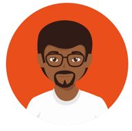 Avatar de studiogstock no Freepik